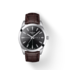 Tissot Tissot horloge Gentleman T127.410.16.051.01