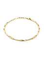 ROEMER Roemer geelgouden armband VIJ0302