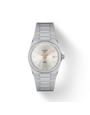 Tissot Tissot damespolshorloge PRX T1372101103100