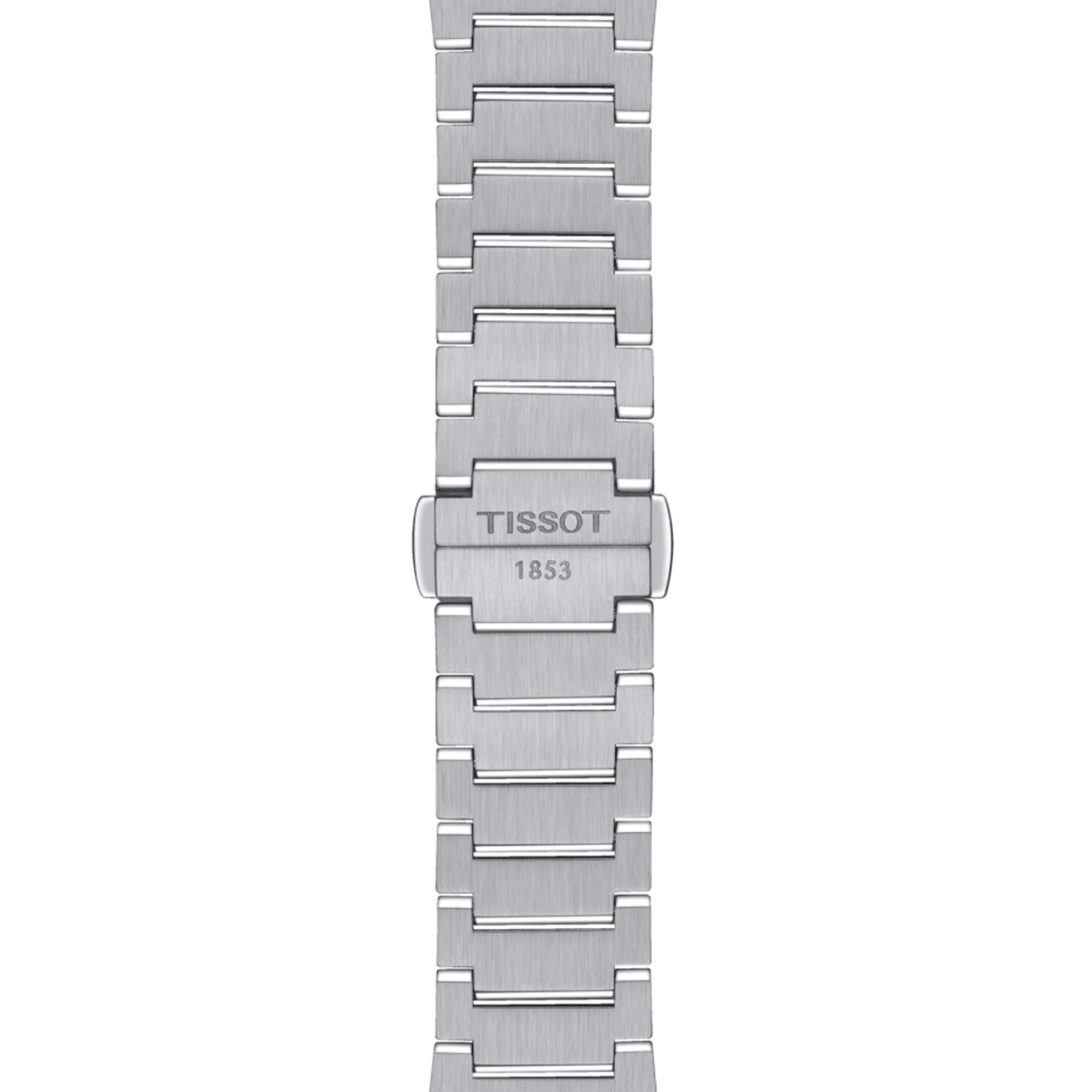 Tissot Tissot damespolshorloge PRX T1372101103100