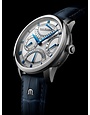 Maurice Lacroix Maurice Lacroix Masterpiece Triple Rétrograde 43mm  MP6538-SS001-110-1