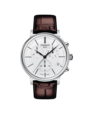 Tissot Tissot horloge Carson Chronograph T1224171601100