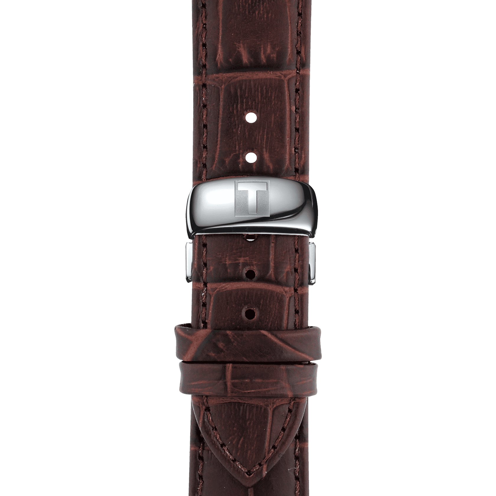 Tissot Tissot horloge Tradition T0636101603800