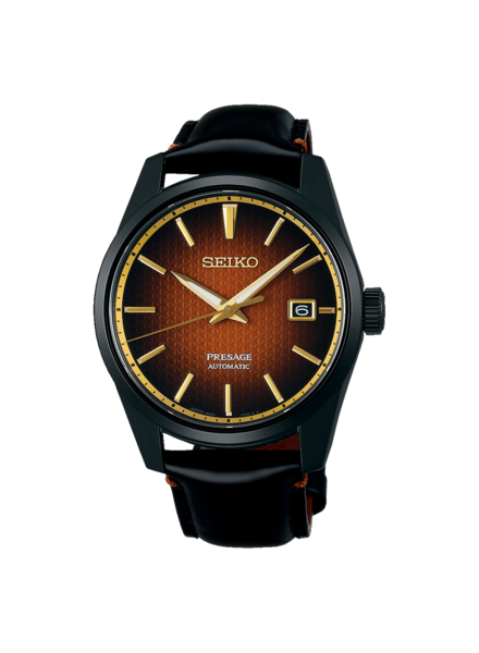 Seiko Seiko horloge Presage Limited Edition SPB331J1