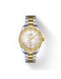 Tissot Tissot horloge Pr100 Sport Chic Dames T101.910.22.111.00