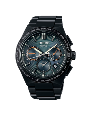 Seiko Seiko Horloge Astron SSH127J1 Limited Edition