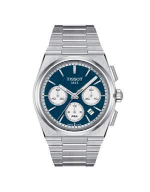 Tissot Tissot Horloge PRX T137.427.11.041.00