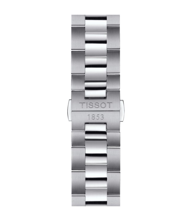 Tissot Horloge Gentleman Powermatic 80 T127.407.11.051.00