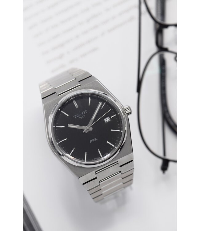 Tissot PRX T137.410.11.051.00