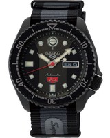 Seiko Seiko 5 Sports Horloge SRPJ75K1 Super Club Limited Edition