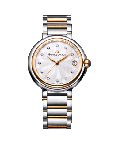 Maurice Lacroix Maurice Lacroix horloge Fiaba FA1004-PVP13-150-1