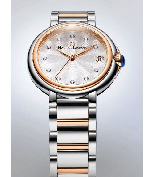 Maurice Lacroix horloge Fiaba FA1004-PVP13-150-1