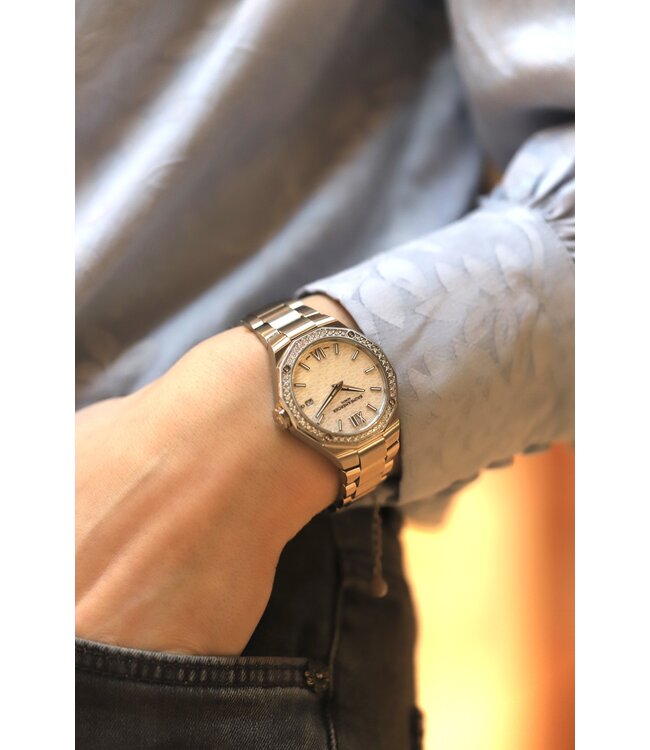 Baume & Mercier Riviera Horloge M0A10662