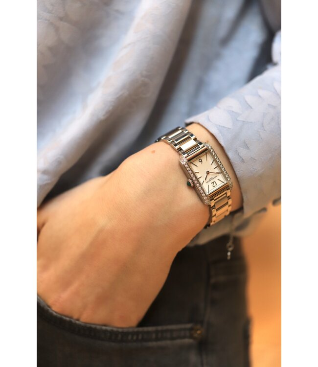 Baume & Mercier Horloge Hampton M0A10631