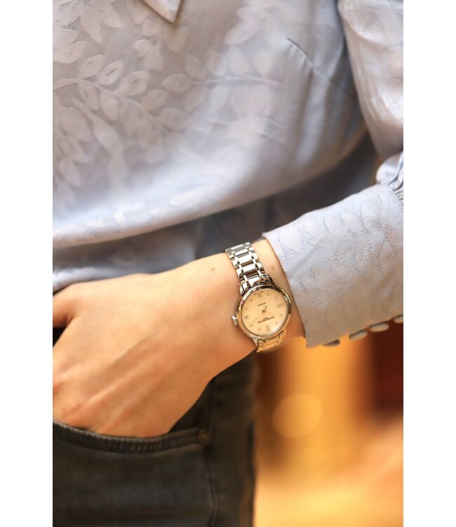 Baume & Mercier Horloge Classima M0A10553