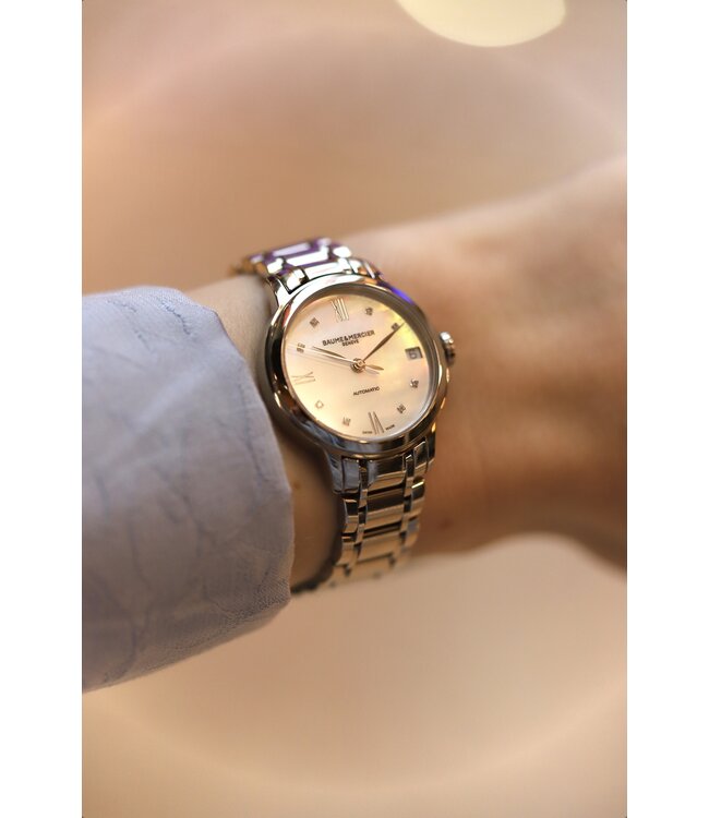 Baume & Mercier Horloge Classima M0A10553