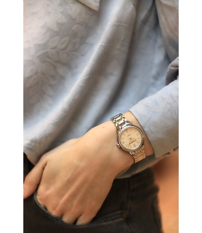 Baume & Mercier Horloge Classima M0A10479