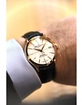 Baume & Mercier Baume & mercier horloge Clifton MOA10469
