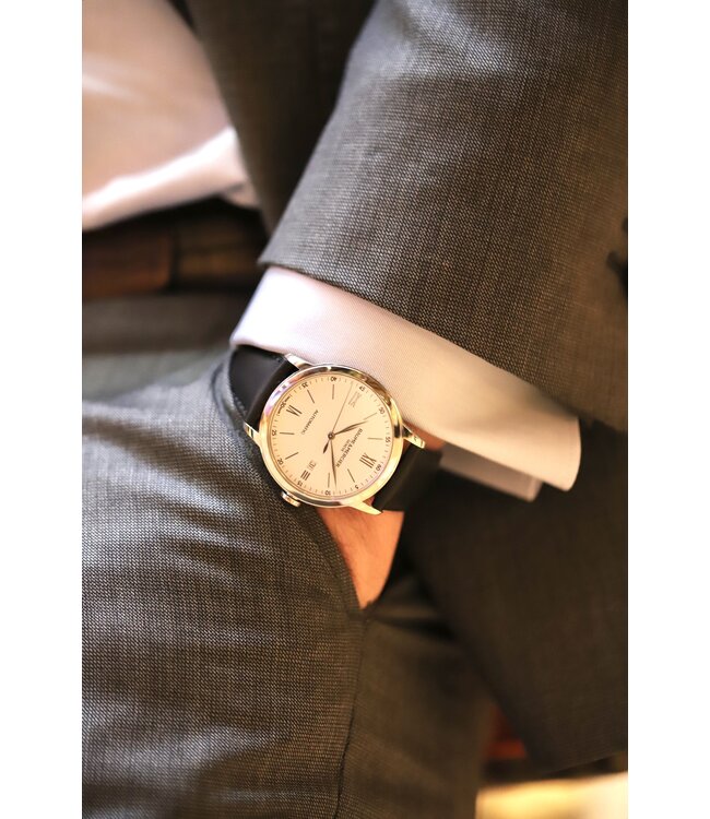 Baume & Mercier Horloge Classima M0A10332