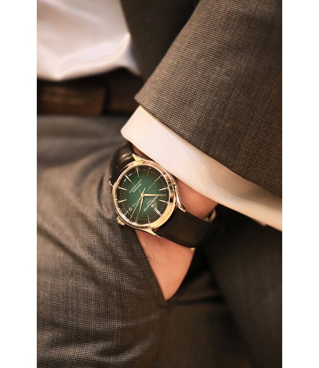 Baume & Mercier Horloge Clifton M0A10592