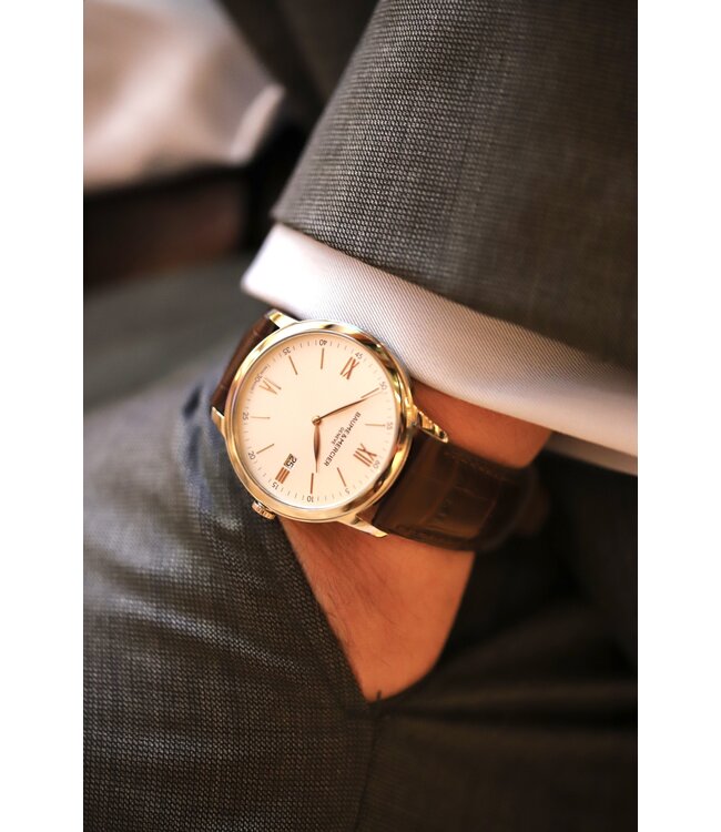Baume & Mercier Horloge Classima M0A10415