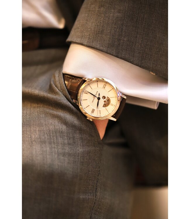 Baume & Mercier Horloge Classima M0A10524