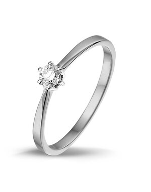 Passione Passione ring GGA1688 0.15ct