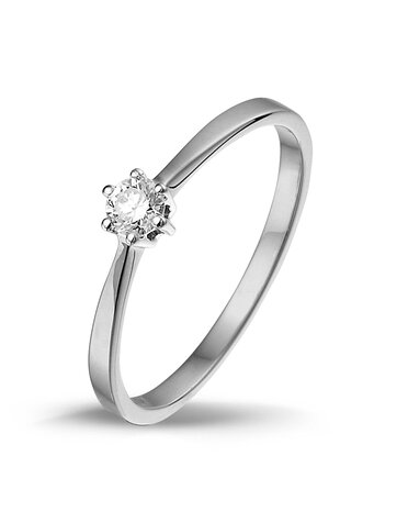 Passione Passione ring GGA1688 0.15ct