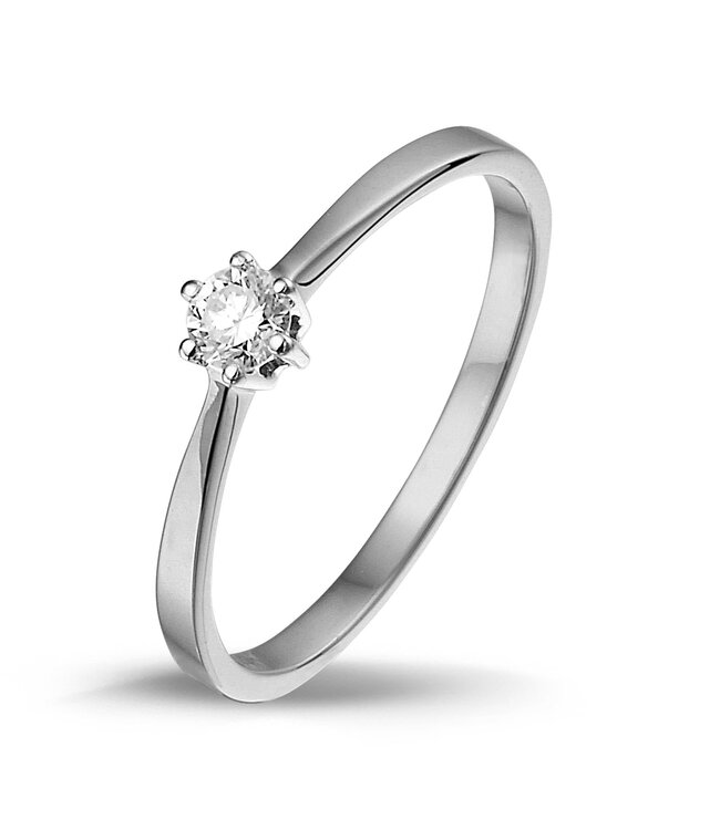 Passione ring GGA1688 0.15ct