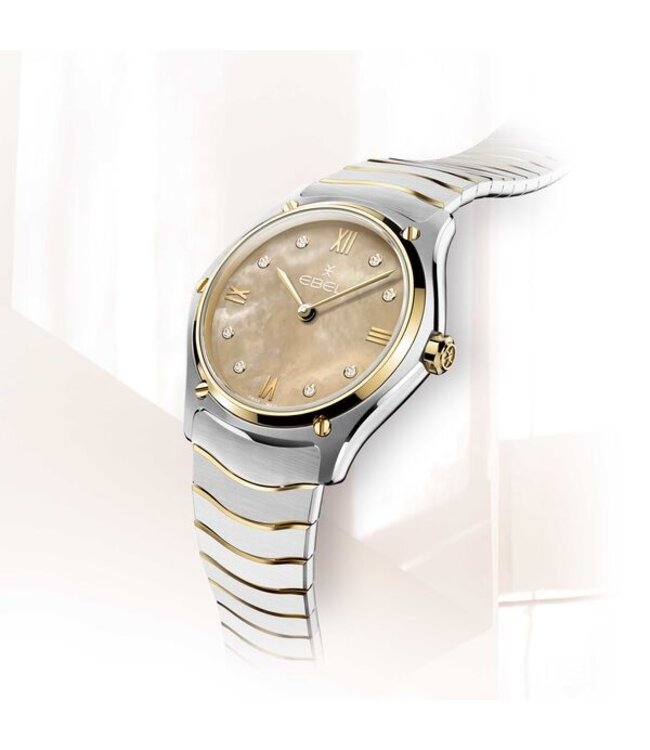 Ebel Sport Classic 1216543