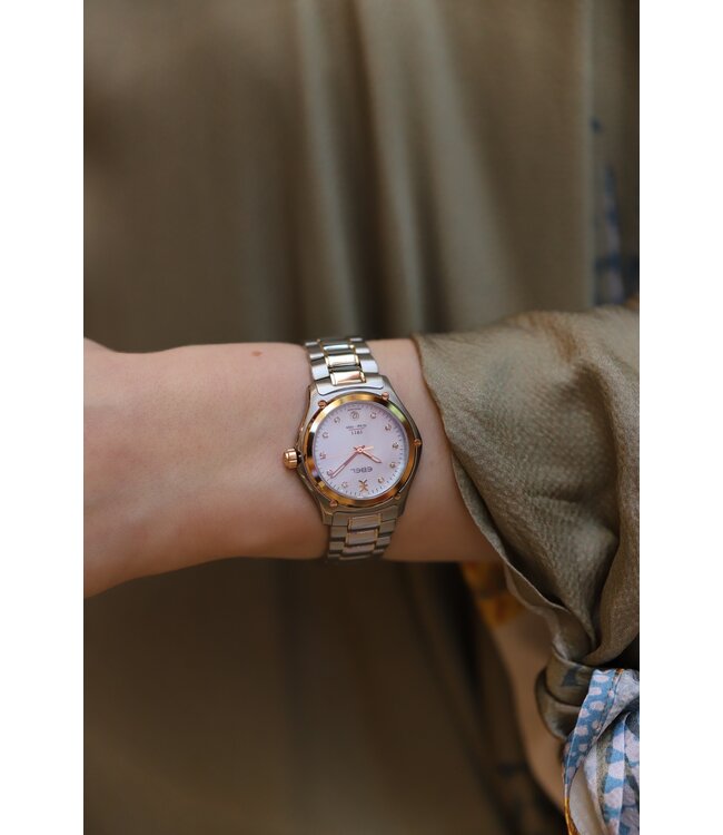 Ebel Horloge 1911 1216580