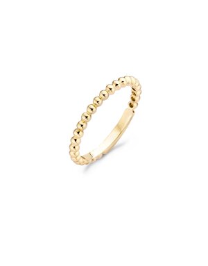 Blush Blush geelgouden ring 1105YGO