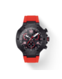 Tissot Tissot horloge Moto GP Limited Edition T141.417.37.057.01