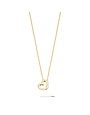 Blush Blush ketting 3081YGO