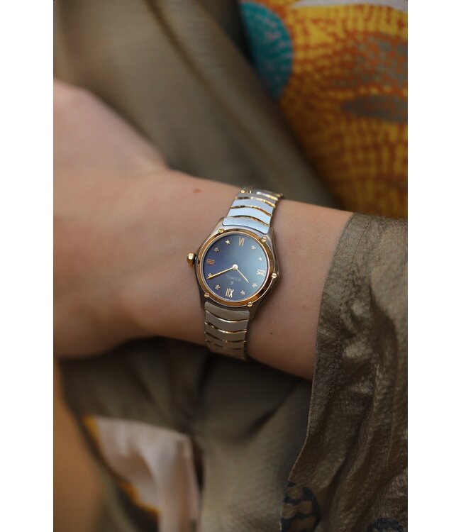 Ebel Sport Classic Horloge 1216446A