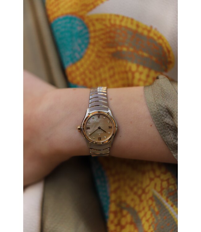 Ebel Horloge Sport Classic 1216488A