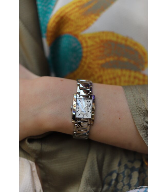 Ebel dameshorloge Brasilia - 1216461