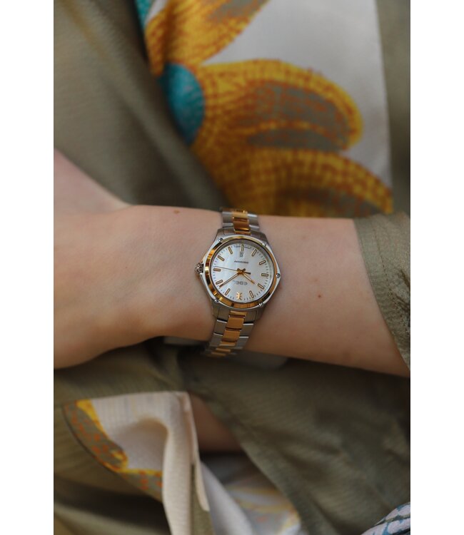 Ebel Discovery horloge 1216549