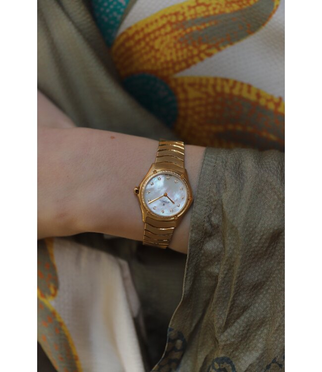 Ebel dameshorloge Sport Classic - 1216392