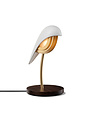 DaqiConcept DaqiConcepts Bird Ivory White Decoratieve Lamp