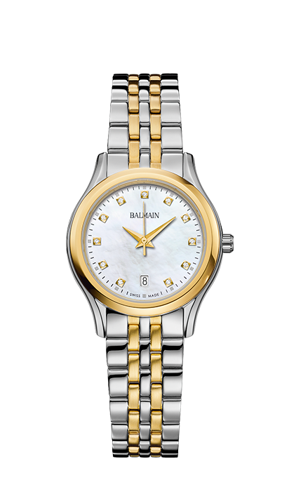 Balmain Balmain Horloge Beleganza B83423986