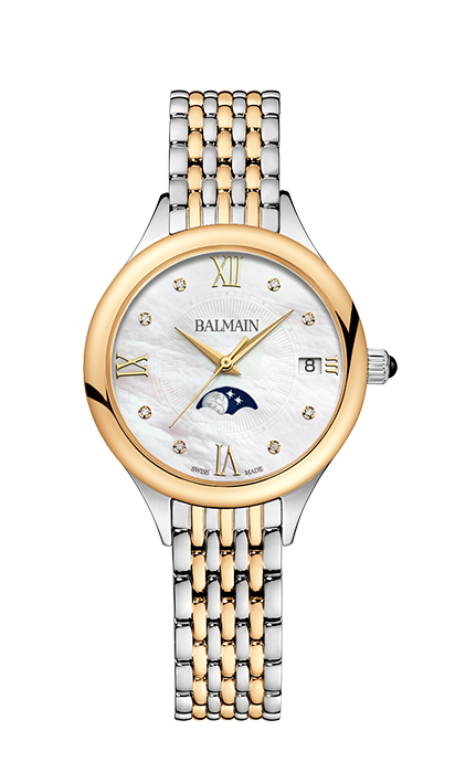 Balmain Balmain Horloge de Balmain B49123985