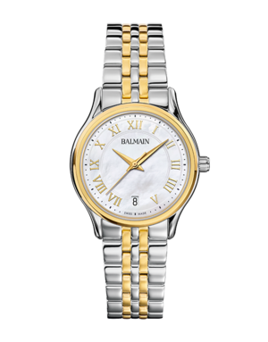 Balmain Balmain Horloge Beleganza B83523982