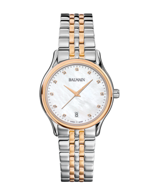 Balmain Balmain Horloge Beleganza B83583386