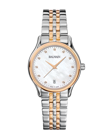 Balmain Balmain Horloge Beleganza B83583386