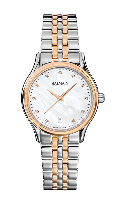 Balmain Balmain Horloge Beleganza B83583386