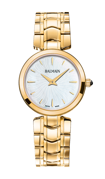 Balmain Balmain Horloge Madrigal  B42703386