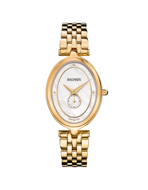 Balmain Balmain horloge Haute Élégance B81103386