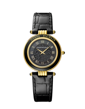 Balmain Balmain Horloge Haute Elegance B81373212