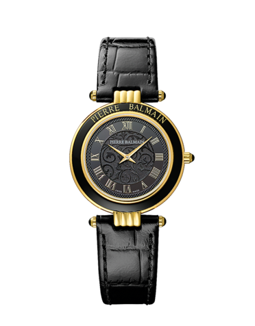 Balmain Balmain Horloge Haute Elegance B81373212